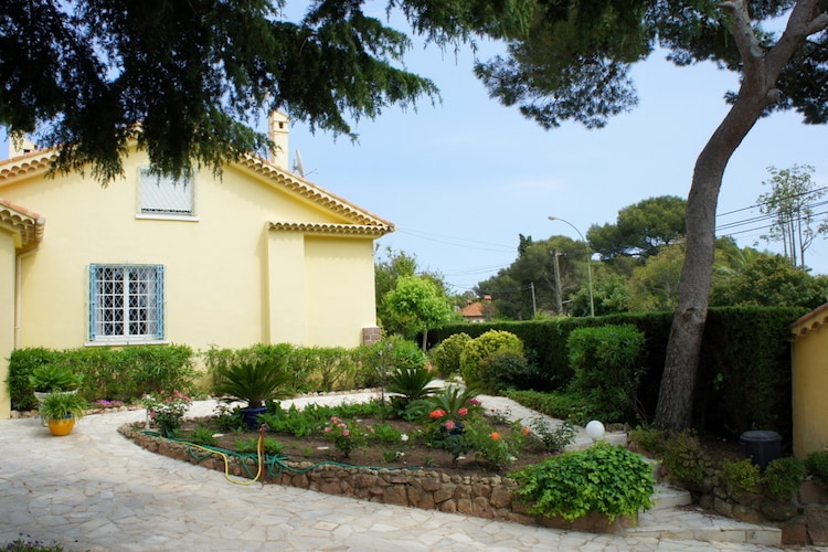 Holiday home Provence Cote d Azur