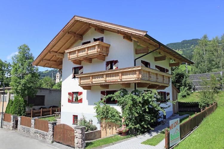 Holiday home Tyrol