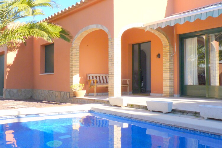 Holiday home Costa Brava