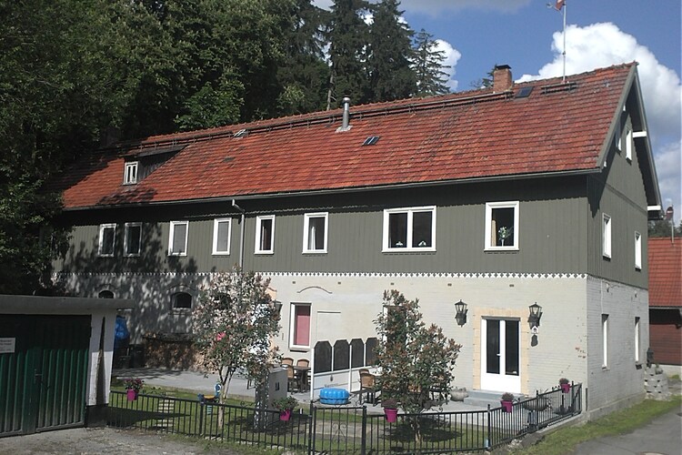 Holiday home Harz