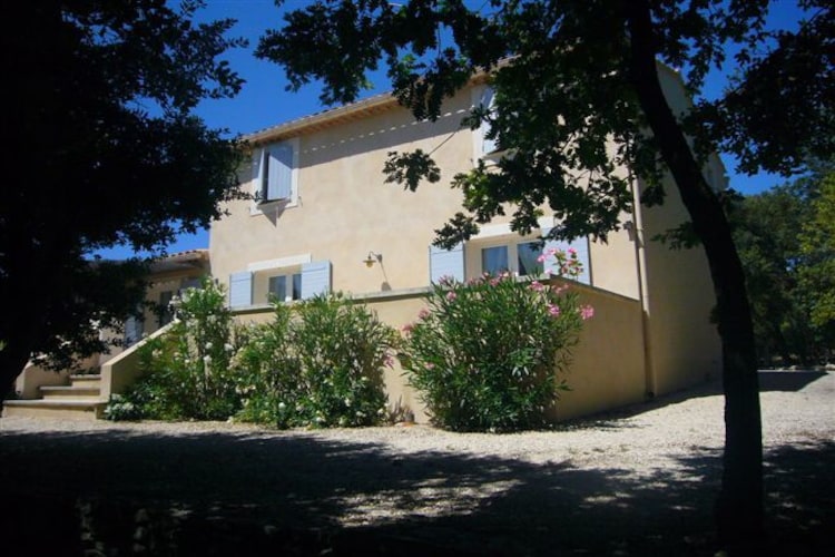 Villa Provence Cote d Azur
