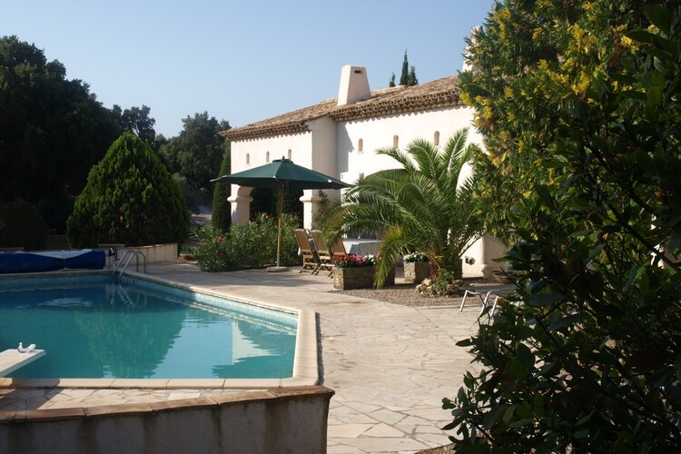 Villa Provence Cote d Azur