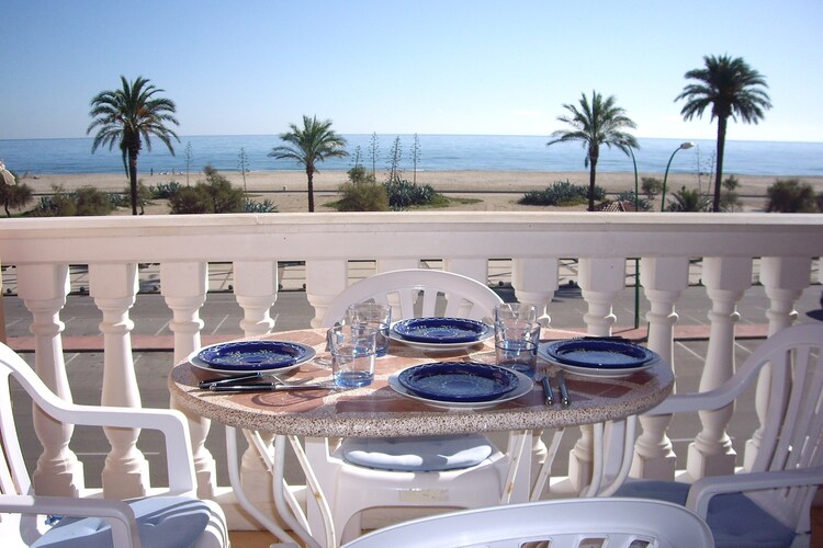 Apartment Costa Brava