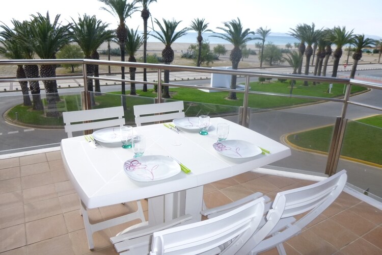 Apartment Costa Brava