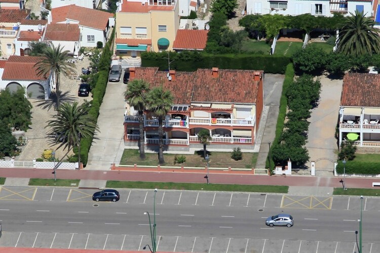 Holiday home Costa Brava