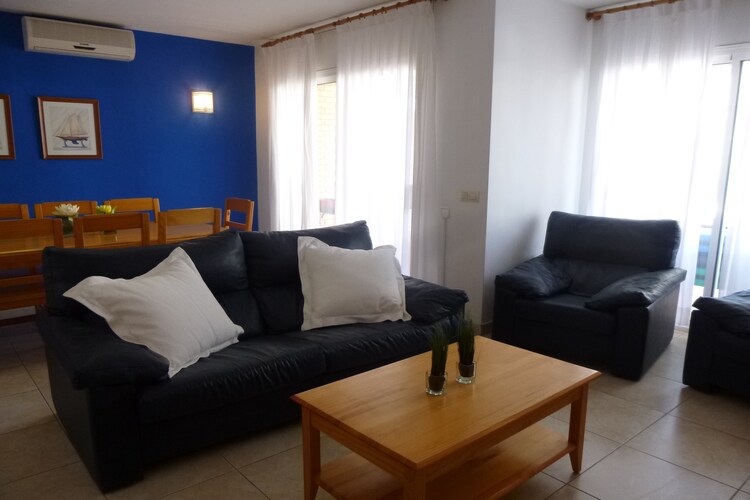 Holiday home Costa Brava