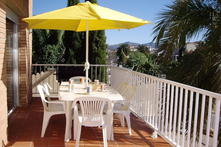 Holiday home Costa Brava