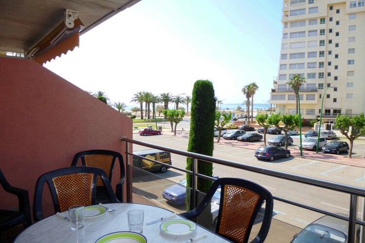 Apartment Costa Brava