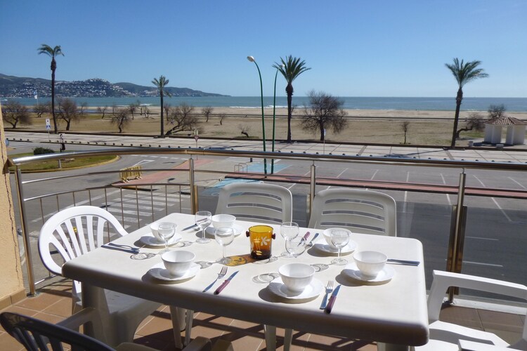 Apartment Costa Brava