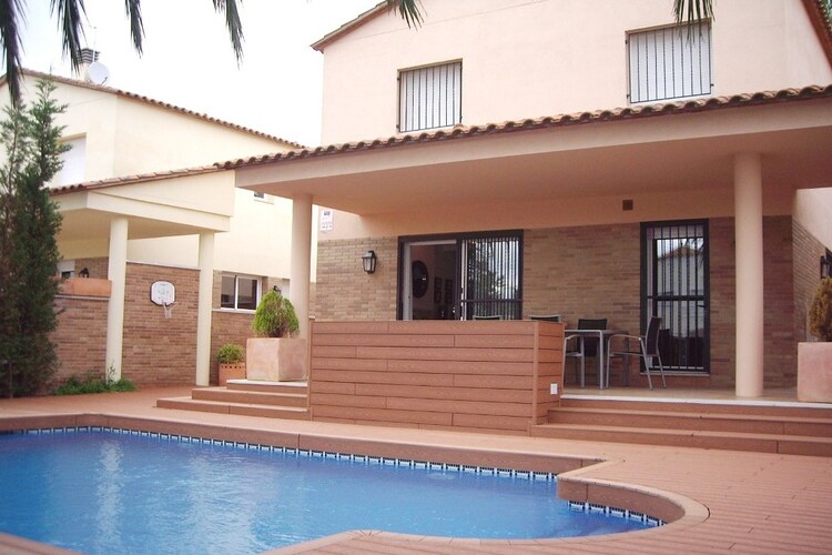 Villa Costa Brava
