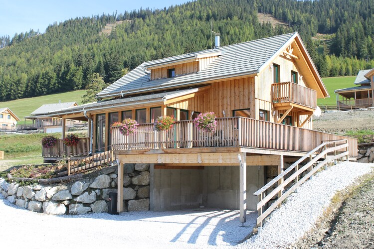 Chalet Styria