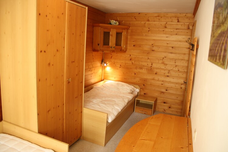 Mosshamhof XL - Bedroom