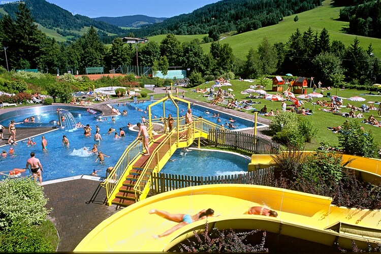Mosshamhof XL - Area - Summer