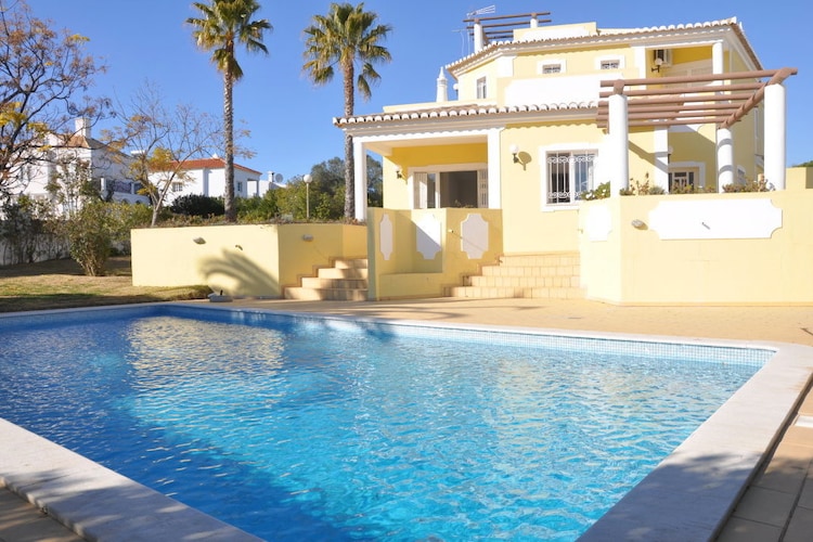 Villa Algarve