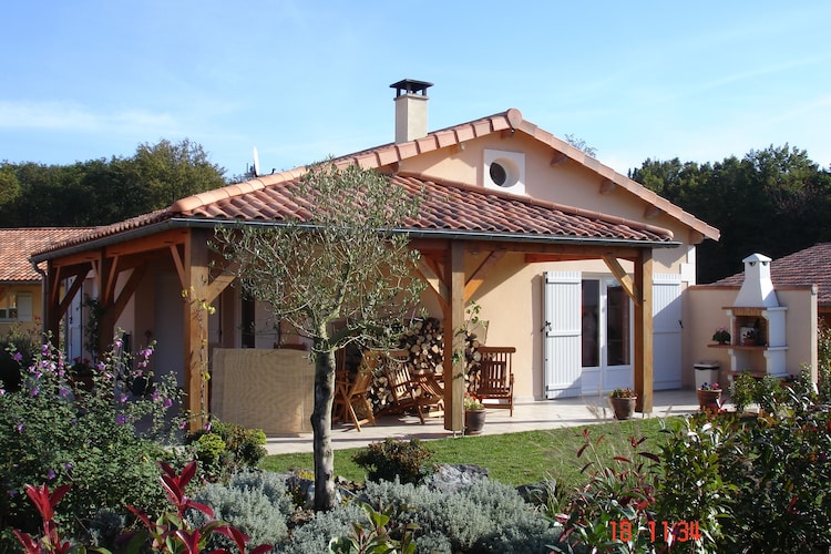 Villa Loire