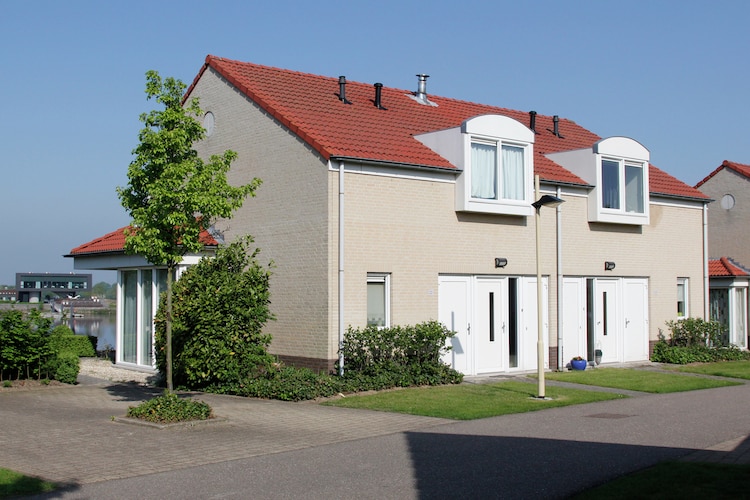 Holiday home Limburg