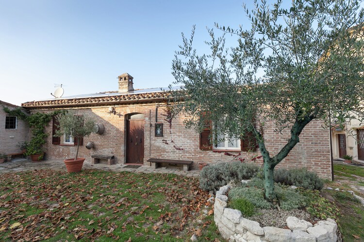 Holiday home Marche