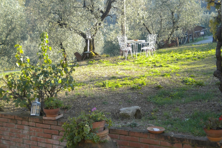 Ferienwohnung Appartamento Verderame (591508), Casalguidi, Pistoia, Toskana, Italien, Bild 13