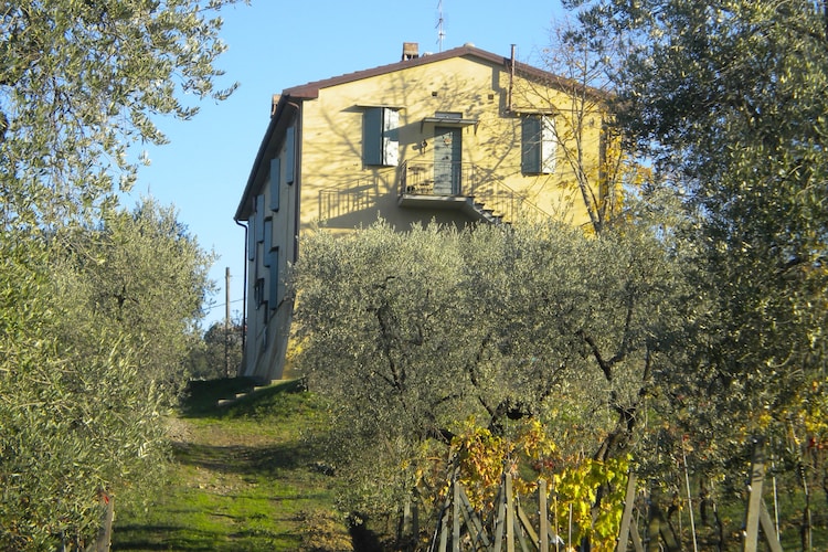 Ferienwohnung Appartamento Verderame (591508), Casalguidi, Pistoia, Toskana, Italien, Bild 11