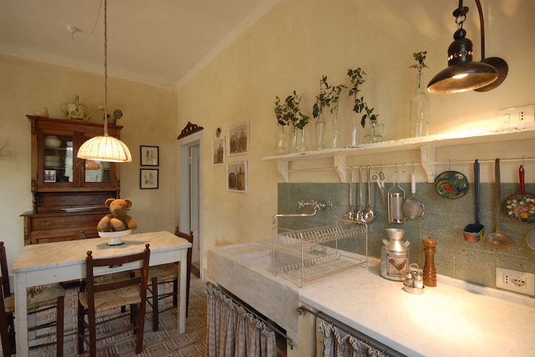 Ferienwohnung Appartamento Verderame (591508), Casalguidi, Pistoia, Toskana, Italien, Bild 20