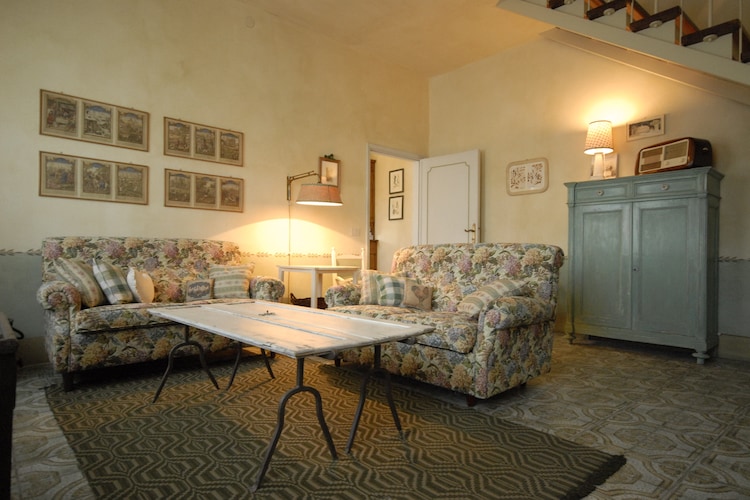 Ferienwohnung Appartamento Verderame (591508), Casalguidi, Pistoia, Toskana, Italien, Bild 18