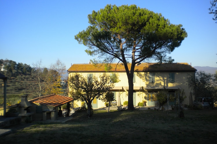 Ferienwohnung Appartamento Verderame (591508), Casalguidi, Pistoia, Toskana, Italien, Bild 12