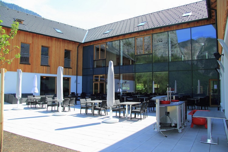 Chalet Mondsee - Facilities