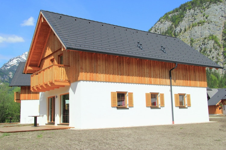 Holiday home Upper Austria