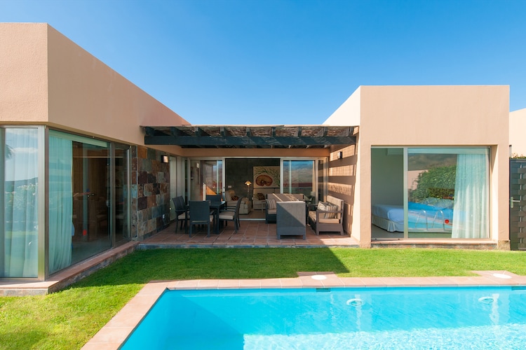 Villa Canary Islands