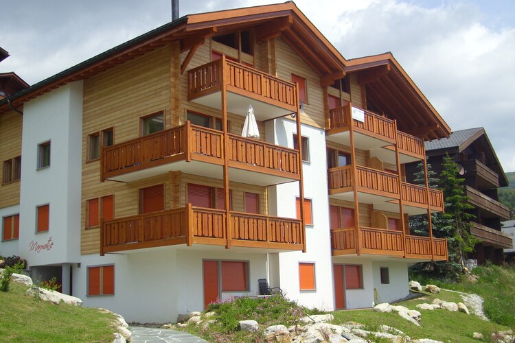 Apartment Valais