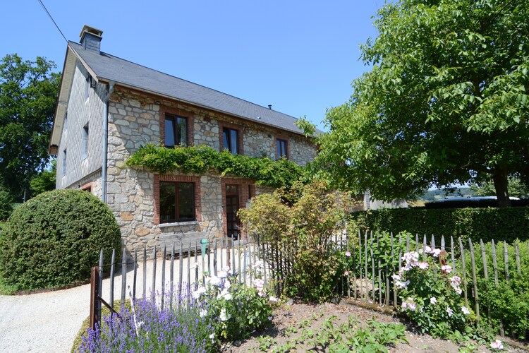 Holiday home Liege