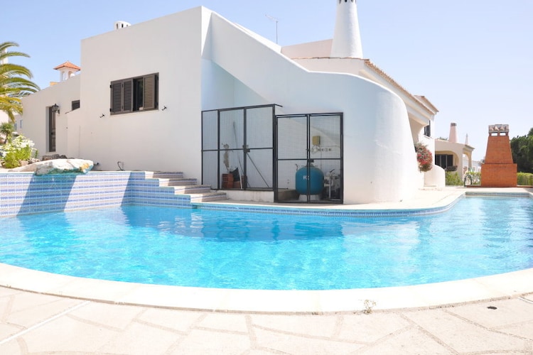 Villa Algarve