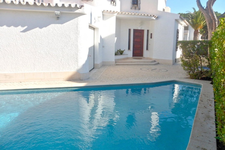 Villa Algarve