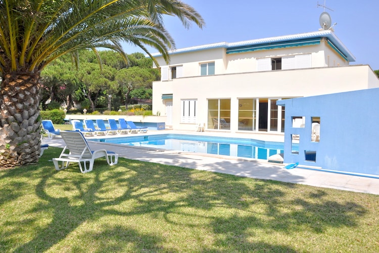 Villa Algarve