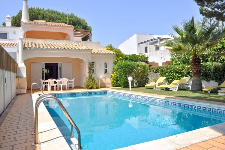 Villa Algarve