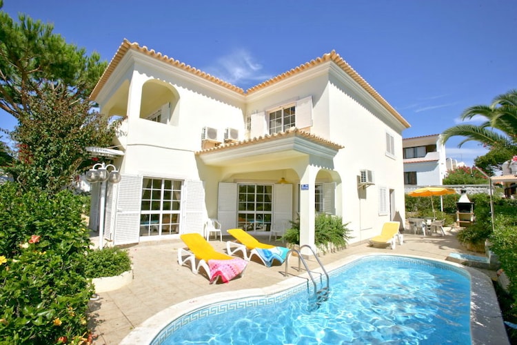 Villa Algarve