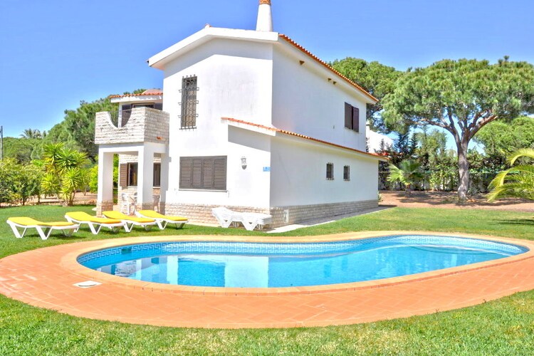 Villa Algarve