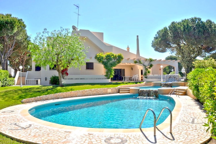 Villa Algarve