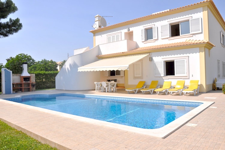 Villa Algarve