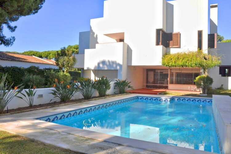 Villa Algarve