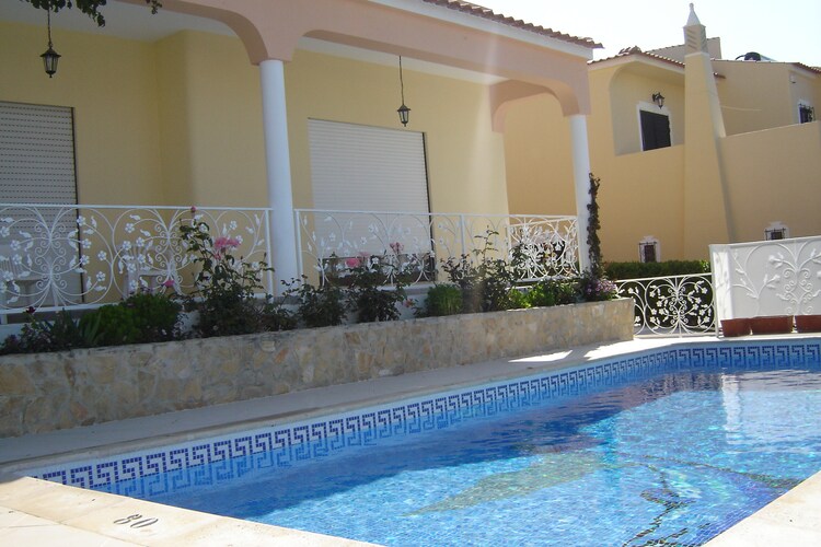 Villa Algarve