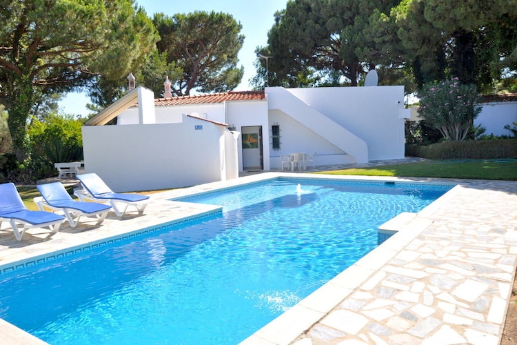 Villa Algarve