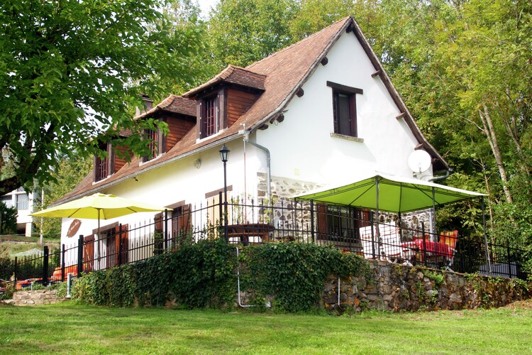 Cottage Limousin