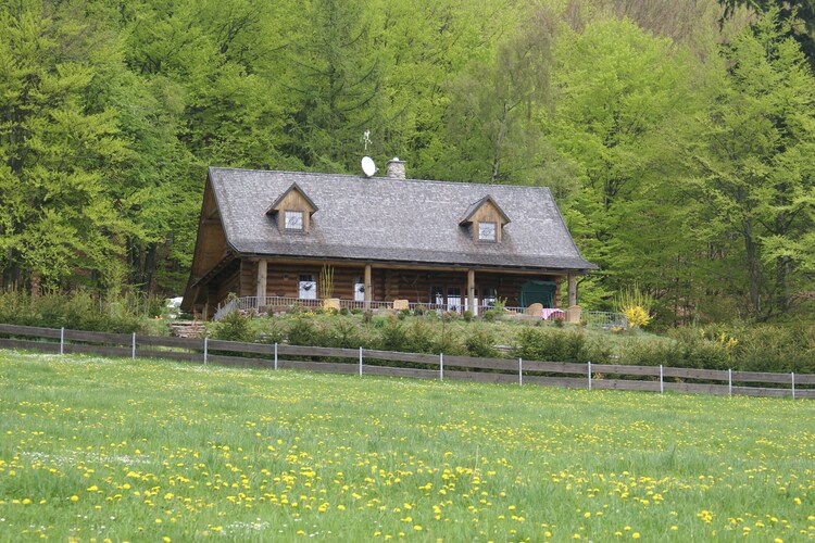 Villa North Bohemia Giant Mountains