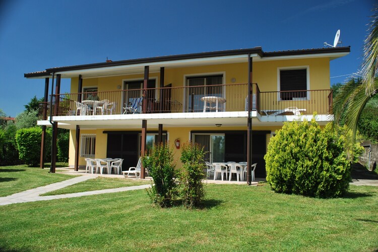 Holiday home Lakes of Italy