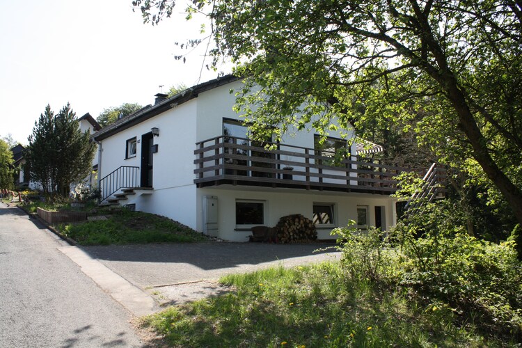 Holiday home Sauerland