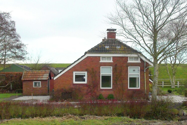 Farmhouse Groningen