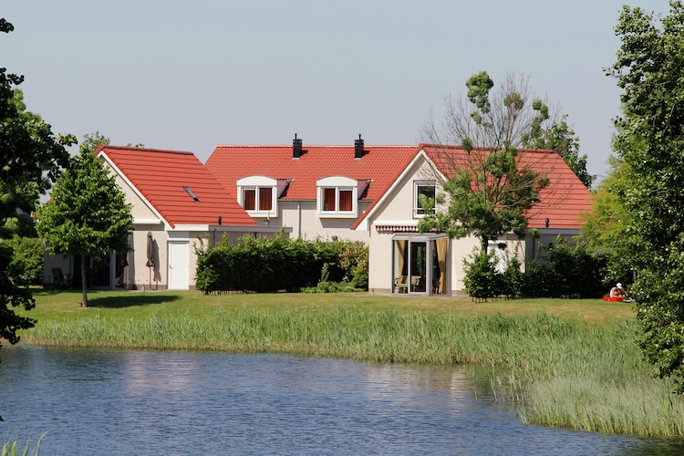 Holiday home Limburg