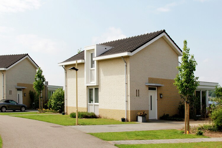 Holiday home Limburg