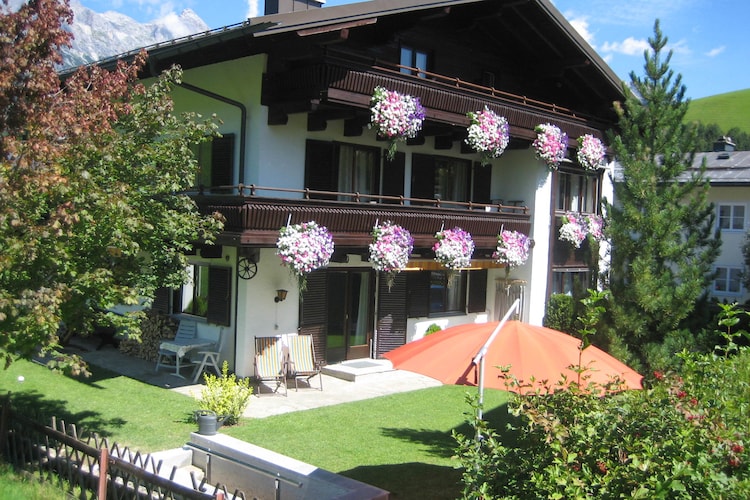 Apartment Salzburg